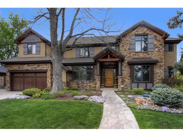 201 Jersey Street, Denver, CO 80220