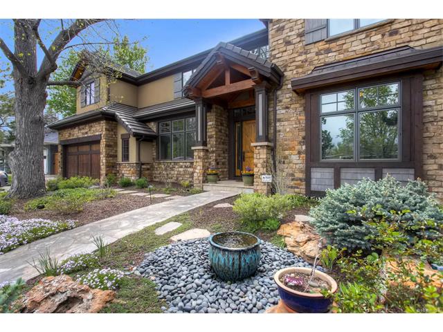201 Jersey Street, Denver, CO 80220