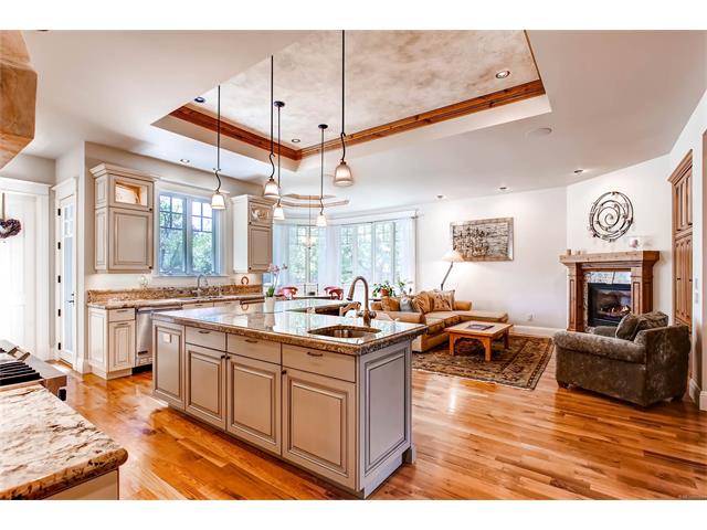 201 Jersey Street, Denver, CO 80220