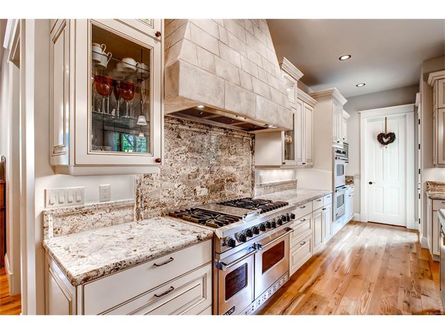 201 Jersey Street, Denver, CO 80220