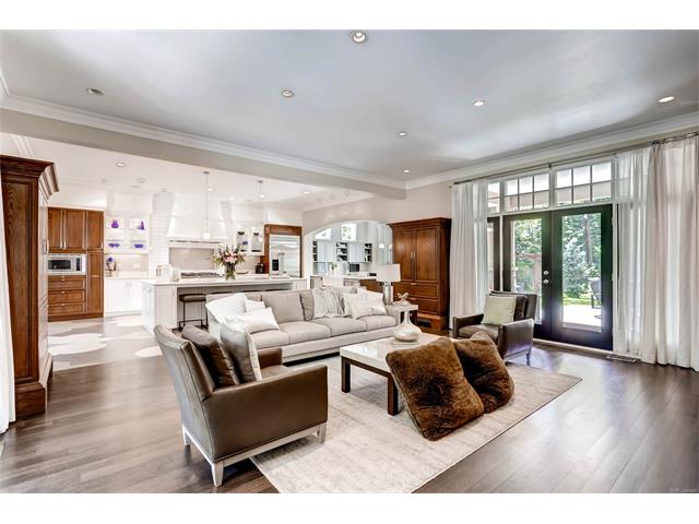 45 Ivy Street, Denver, CO 80220
