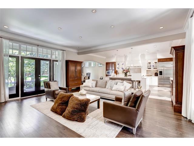45 Ivy Street, Denver, CO 80220