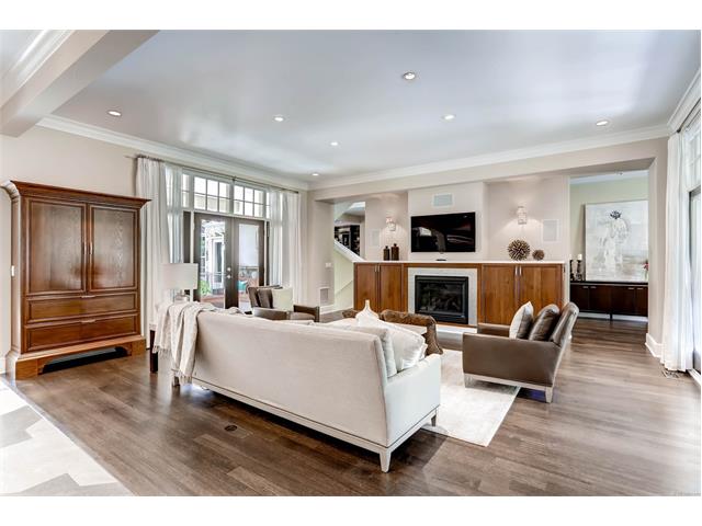 45 Ivy Street, Denver, CO 80220