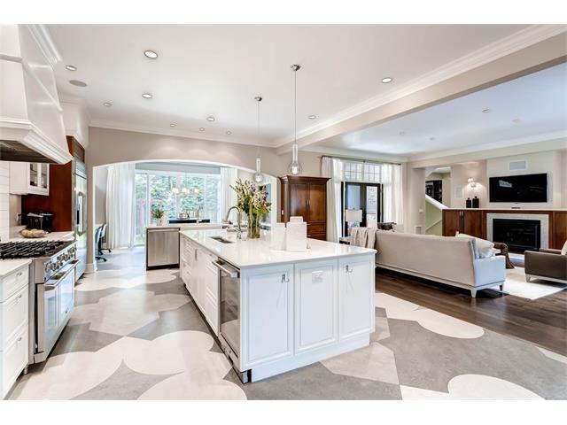 45 Ivy Street, Denver, CO 80220