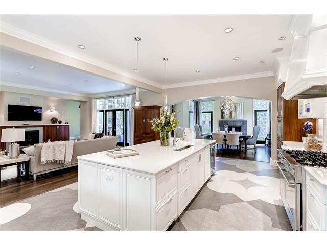 45 Ivy Street, Denver, CO 80220