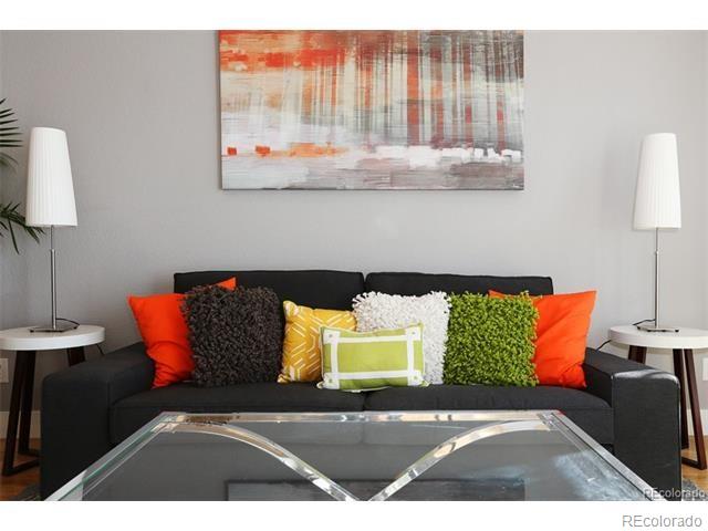 2824 West Parkside Place, Denver, CO 80221
