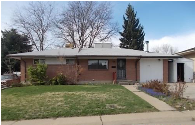 1840 West 83rd AvenueDenver, CO, 80221Adams County