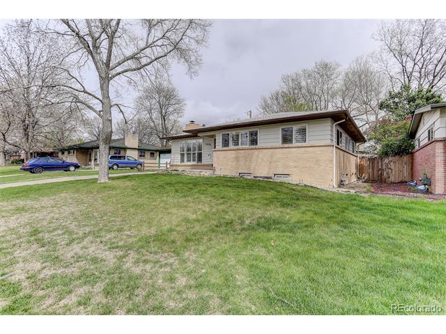 2608 South Dexter Street, Denver, CO 80222