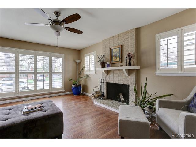 2608 South Dexter Street, Denver, CO 80222