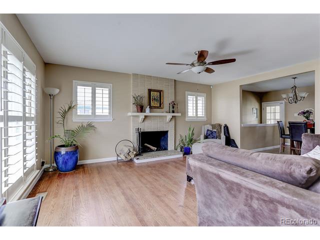 2608 South Dexter Street, Denver, CO 80222