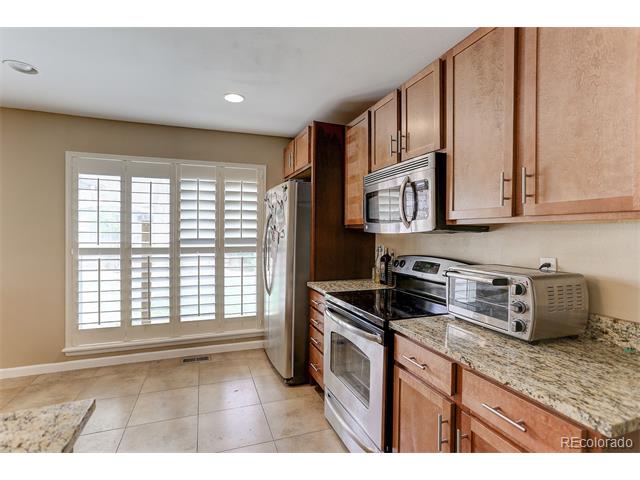 2608 South Dexter Street, Denver, CO 80222