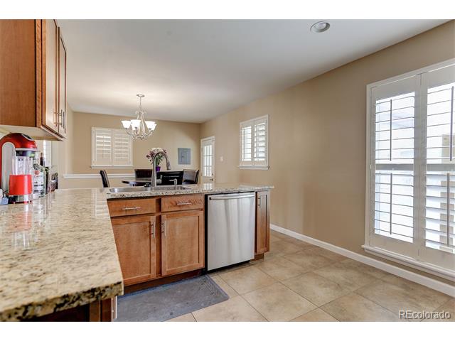 2608 South Dexter Street, Denver, CO 80222