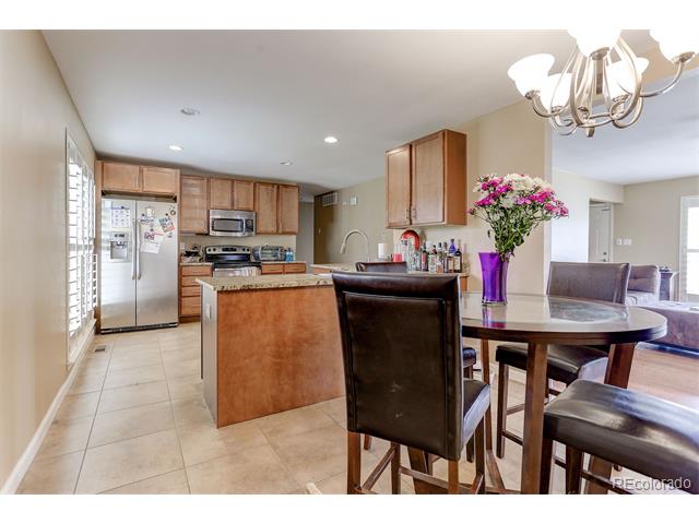 2608 South Dexter Street, Denver, CO 80222