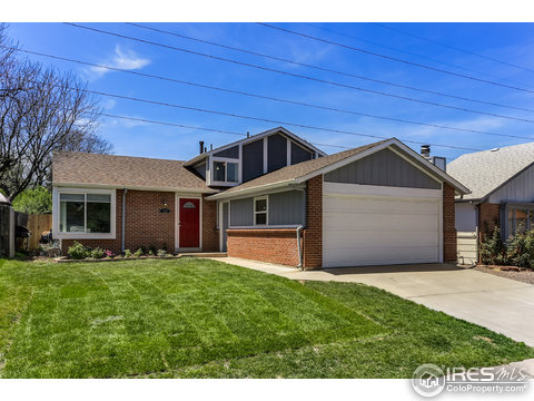 1579 S Krameria St, Denver, CO 80224