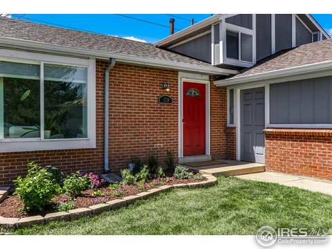 1579 S Krameria St, Denver, CO 80224