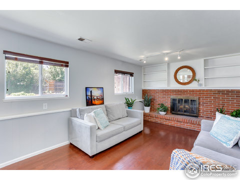 1579 S Krameria St, Denver, CO 80224