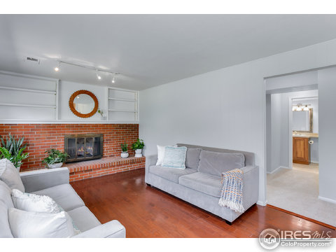 1579 S Krameria St, Denver, CO 80224