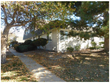 6865 E Arizona Ave Unit EDenver, CO, 80224Denver County