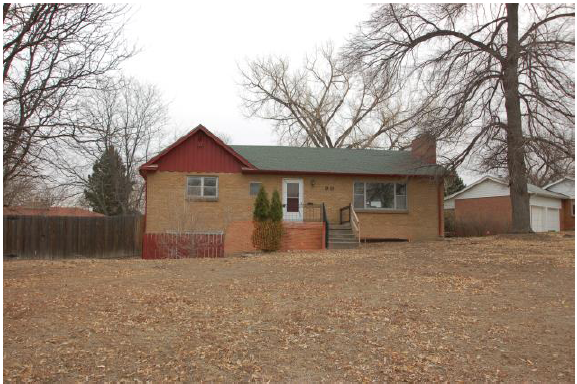 90 Zephyr StLakewood, CO, 80226Jefferson County