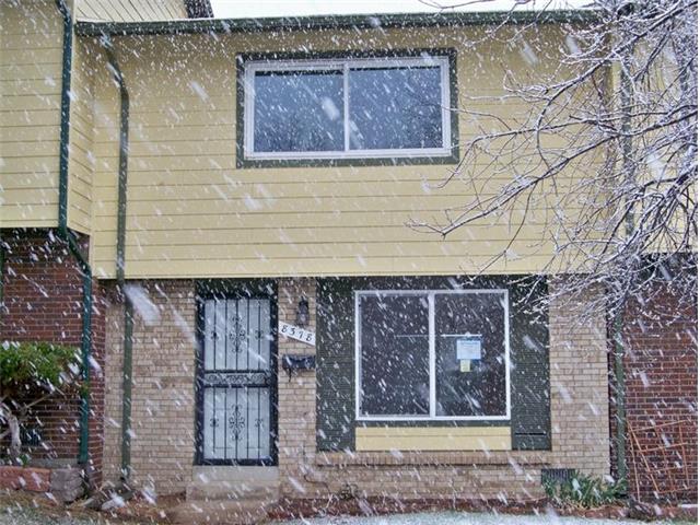 8378 W Virginia AveLakewood, CO, 80226Jefferson County