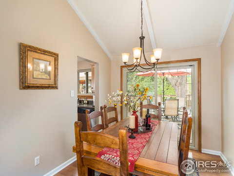 2431 S Garland Ct, Lakewood, CO 80227