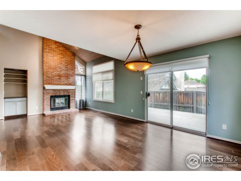2575 S Independence Ct, Lakewood, CO 80227