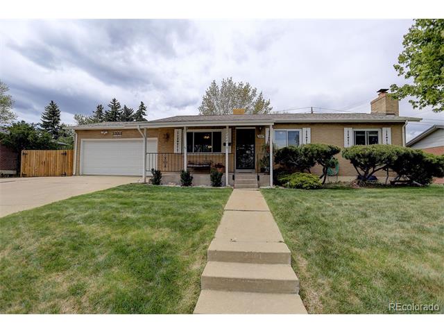 12081 West Dakota Drive, Lakewood, CO 80228