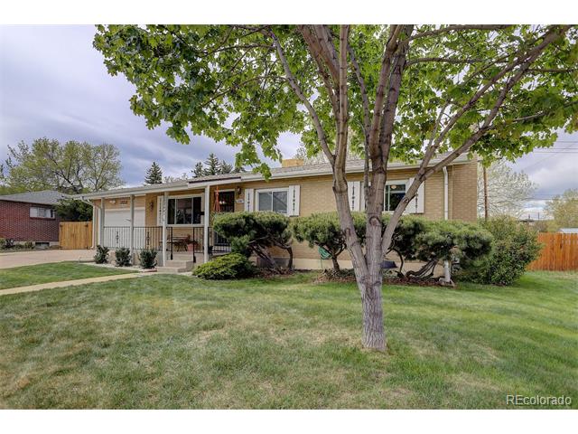 12081 West Dakota Drive, Lakewood, CO 80228