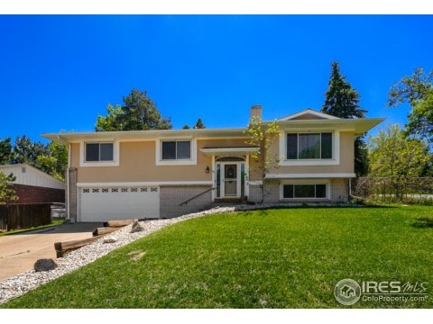 1224 S Wright St, Lakewood, CO 80228