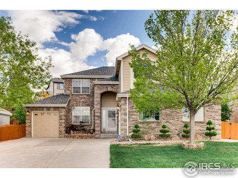 1576 E 101st Ave, Thornton, CO 80229
