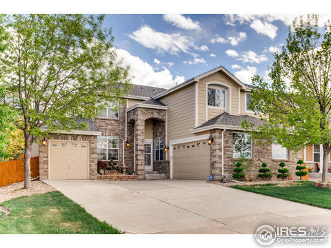 1576 E 101st Ave, Thornton, CO 80229