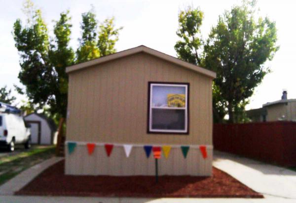 North Country Village 5126 97th Place #212Thornton, CO 80229