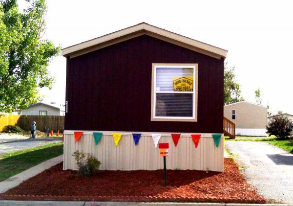 North Country Village 4992 96th Drive #150Thornton, CO 80229