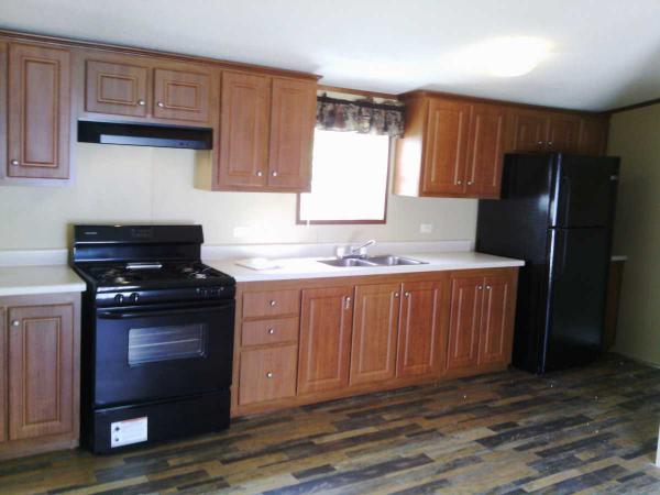 North Country Village 4992 96th Drive #150Thornton, CO 80229