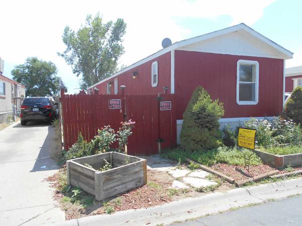 North Country Village 9700 Riverdale RdThornton, CO 80229