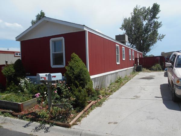 North Country Village 9700 Riverdale RdThornton, CO 80229