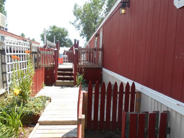 North Country Village 9700 Riverdale RdThornton, CO 80229