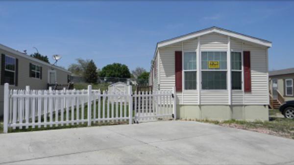 Pine Lakes Ranch 4210 E 100TH Ave Lot 478Thornton, CO 80229