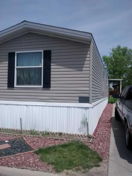 North Country Village 5431 Riverdale Ln.Thornton, CO 80229