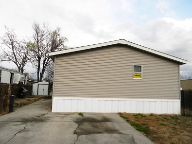 Chaparral Village 3180 E. 88th AveDenver, CO 80229