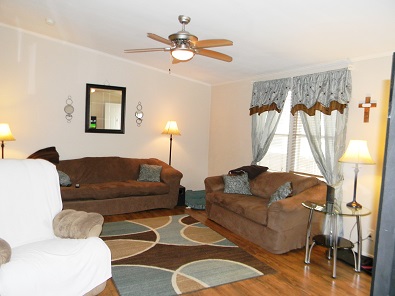 Chaparral Village 3180 E. 88th AveDenver, CO 80229