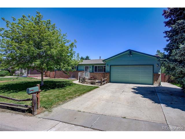 3306 South Geneva Street, Denver, CO 80231