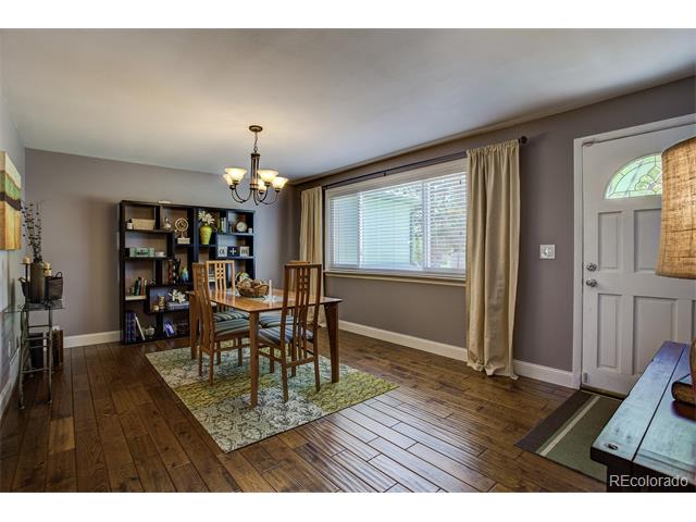 3306 South Geneva Street, Denver, CO 80231