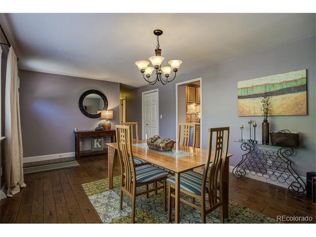3306 South Geneva Street, Denver, CO 80231