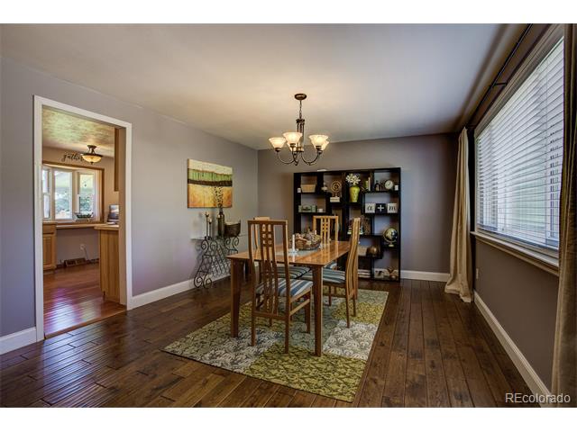3306 South Geneva Street, Denver, CO 80231