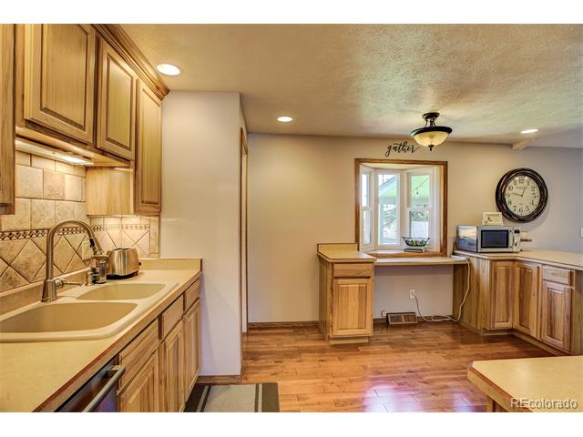 3306 South Geneva Street, Denver, CO 80231