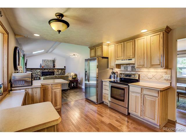 3306 South Geneva Street, Denver, CO 80231