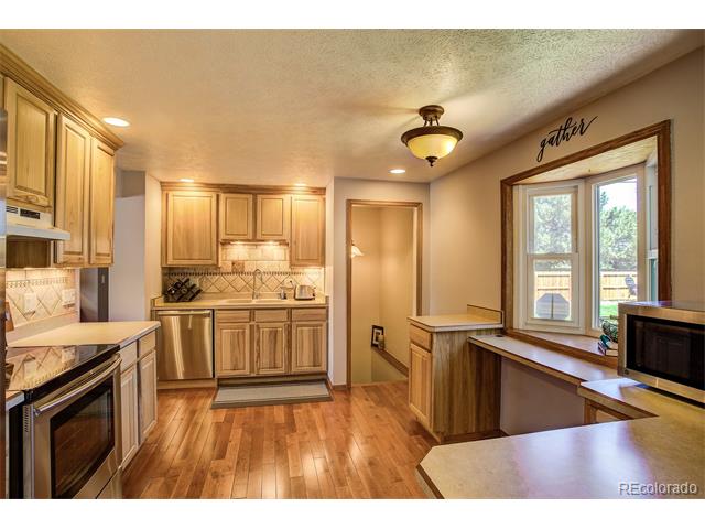 3306 South Geneva Street, Denver, CO 80231