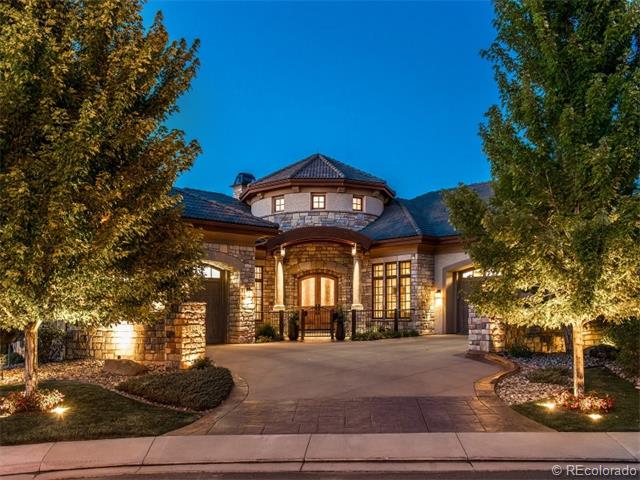 9071 East Wesley Drive, Denver, CO 80231