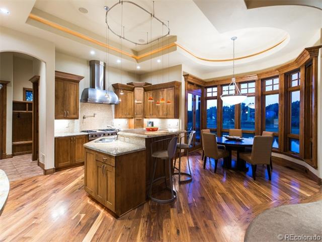 9071 East Wesley Drive, Denver, CO 80231